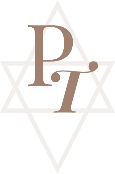 Profil Tündér Logo